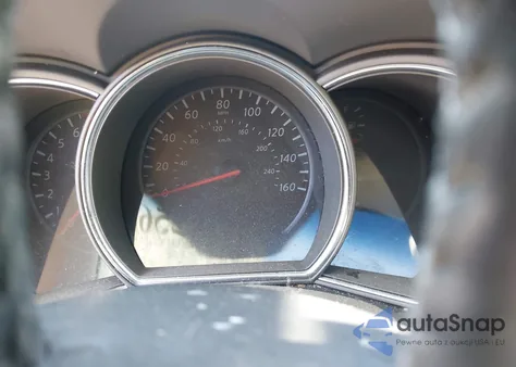 2012 Nissan Murano Sv z USA, uszkodzony, nr VIN JN8AZ1MW0CW210540